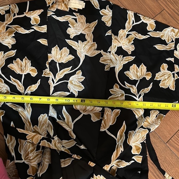 Maison Du Soir robe/kimono - Picture 5 of 10